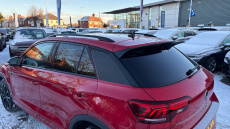 Volkswagen T-Roc 1.5 TSI R-Line 5dr Petrol Hatchback